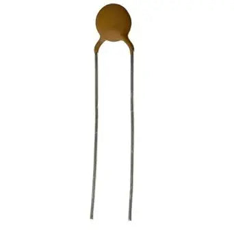 .0047uf Ceramic Disc Capacitor (50v) 2 pack