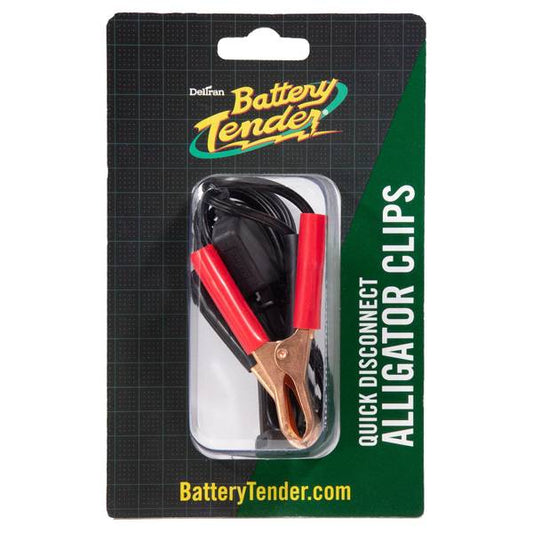 Battery Tender Alligator Clip