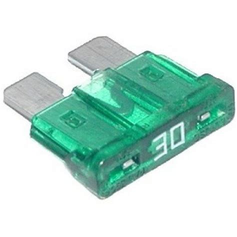 30 Amp Blade Fuse