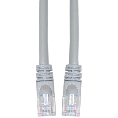 10Foot Cat5e Crossover Cable
