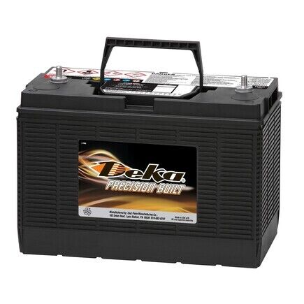 1131MF Group 31 Commercial Battery