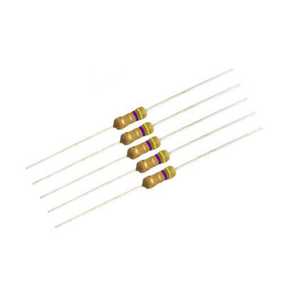 220 Ohm 1/2 Watt Resistor 5 pack