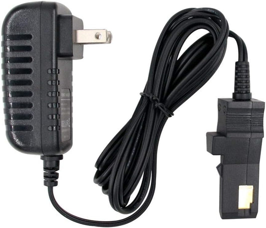 Power Wheels 12V Probe Charger