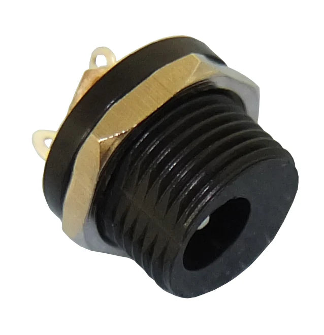 2.1mm x 5.5mm DC Power Jack