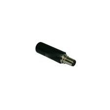 2.1mm x 5.5mm Lockable DC Plug