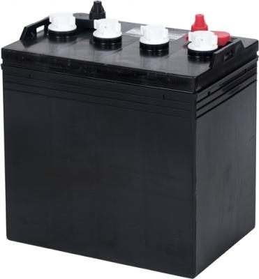 8V Trojan Black Box Battery
