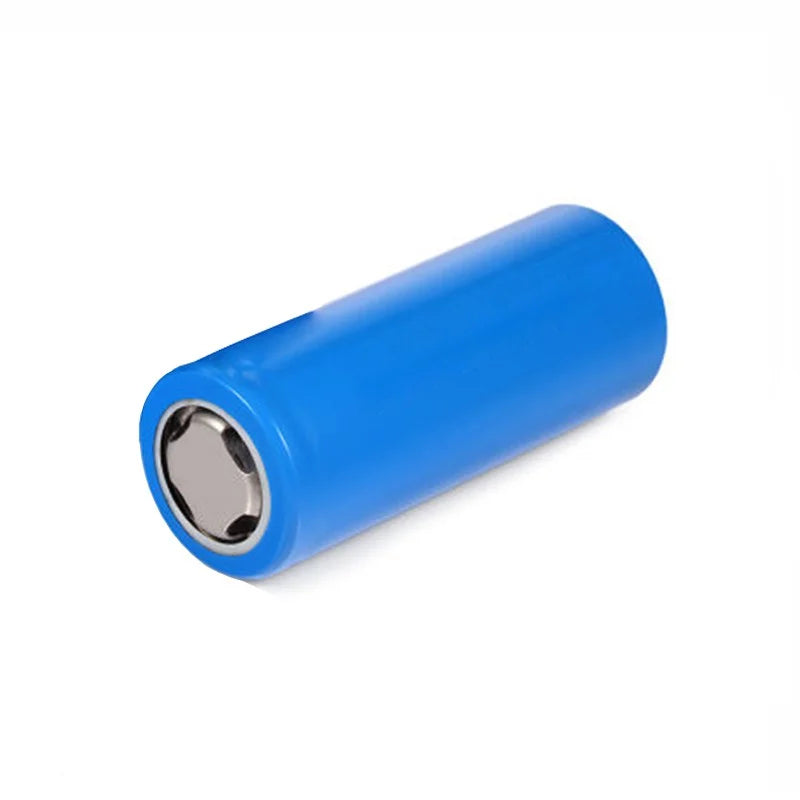 3.2 Volt 26650 LiFePO4 Rechargeable Battery (3500 mAh)
