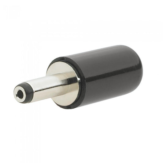 Size H 2pack Coaxial Male Power Connector