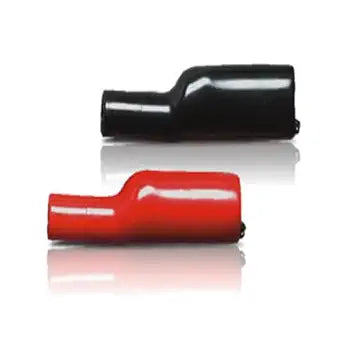 Fully-Insulated Alligator Clip Adapters