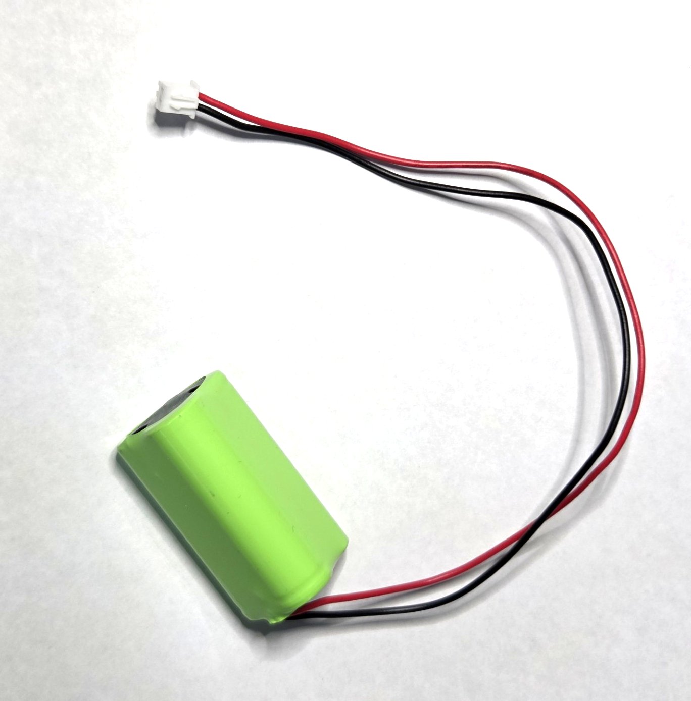 3.6V 1000mAh Exit sign Battery - Made to order