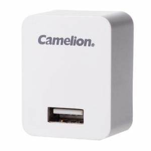 2.4A USB Wall Charger