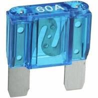 60 Amp Maxi Blade Fuse - 2 Pack