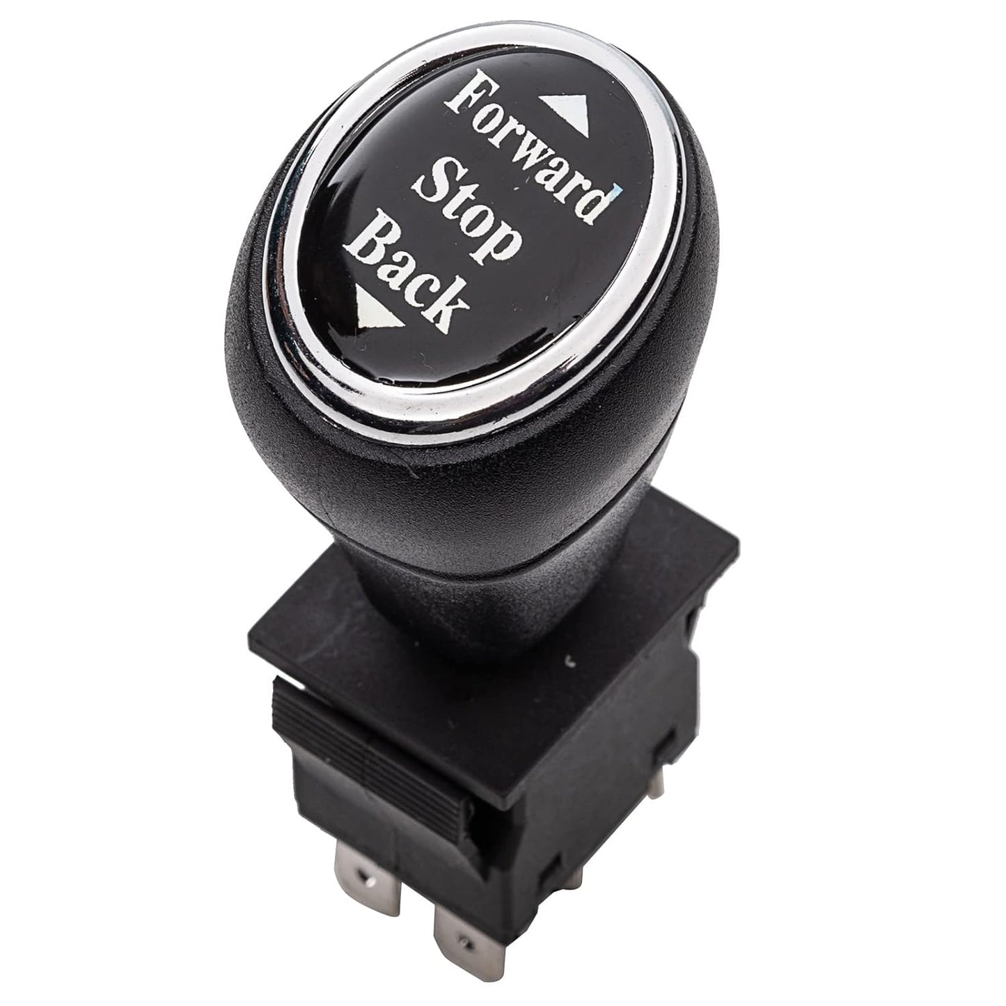Forward/Reverse shifter switch (Snap in) (Black/Large)