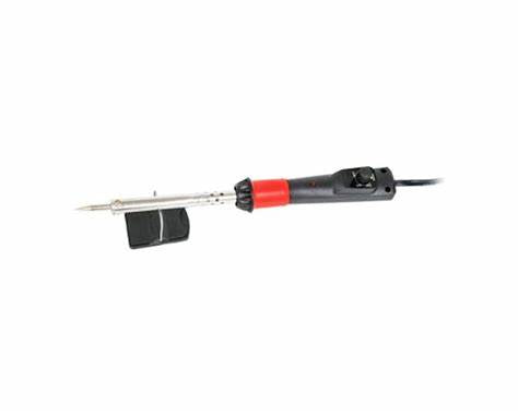 20 to 50 Watt Selectable Soldering Iron