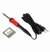 25W Pro-Line Soldering Iron