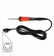 Replacement Soldering Iron for Radio Shack 6400266 Soldering Station