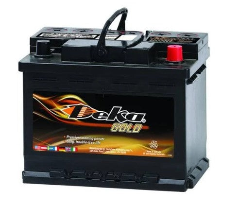 647MF Group 47 650CCA