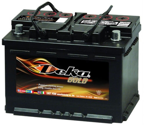 Group 48 Automotive Battery