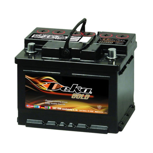 Group 47/90-650 Automotive Battery