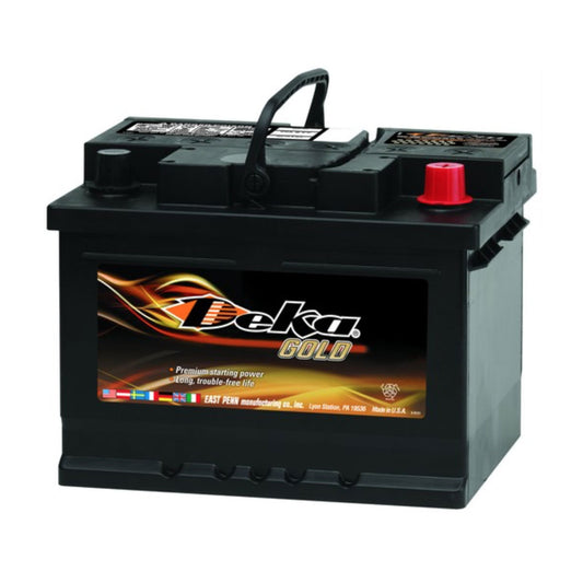 Group 96R Automotive Battery