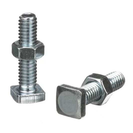 Top Terminal Nut and Bolts