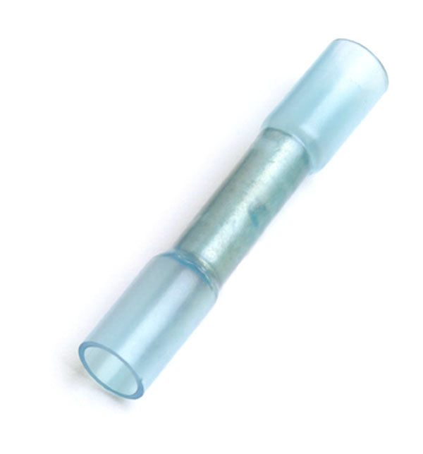 Heat Shrinkable Butt Connectors 8 pack