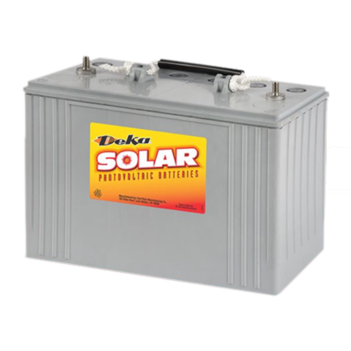 8G31 - Group 31 GEL Battery