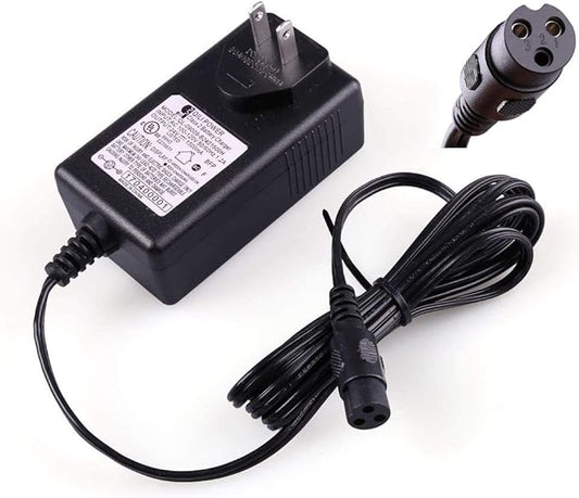 24V Razor Scooter Charger 1500mA
