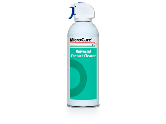Universal Contact Cleaner 10 OZ.