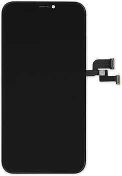 Platinum Soft OLED for use with iPhone 11 (Black) - New Open Box