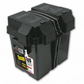 GC2 Size Battery Box