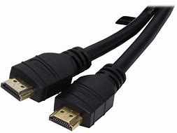 6 Ft. Ultra-HD HDMI High Speed Cable