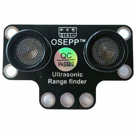 OSEPP ULTRA-01 PING Ultrasonic Range Finder