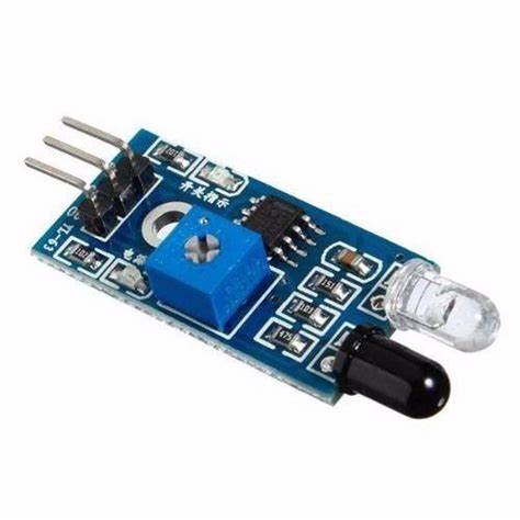 ZZ20160410 Arduino IR Sensor
