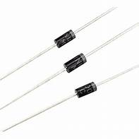 GP15M Silicon Rectifier Diodes (3-Pack)