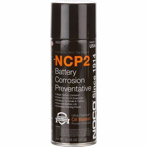 Noco Ncp-2 Battery Corrosion Preventative