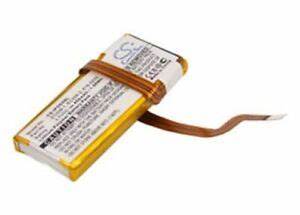 Battery Replacement for iPod Classic 6th GEN A1238 (80GB)