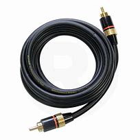 6ft Digital Coaxial Audio Cable