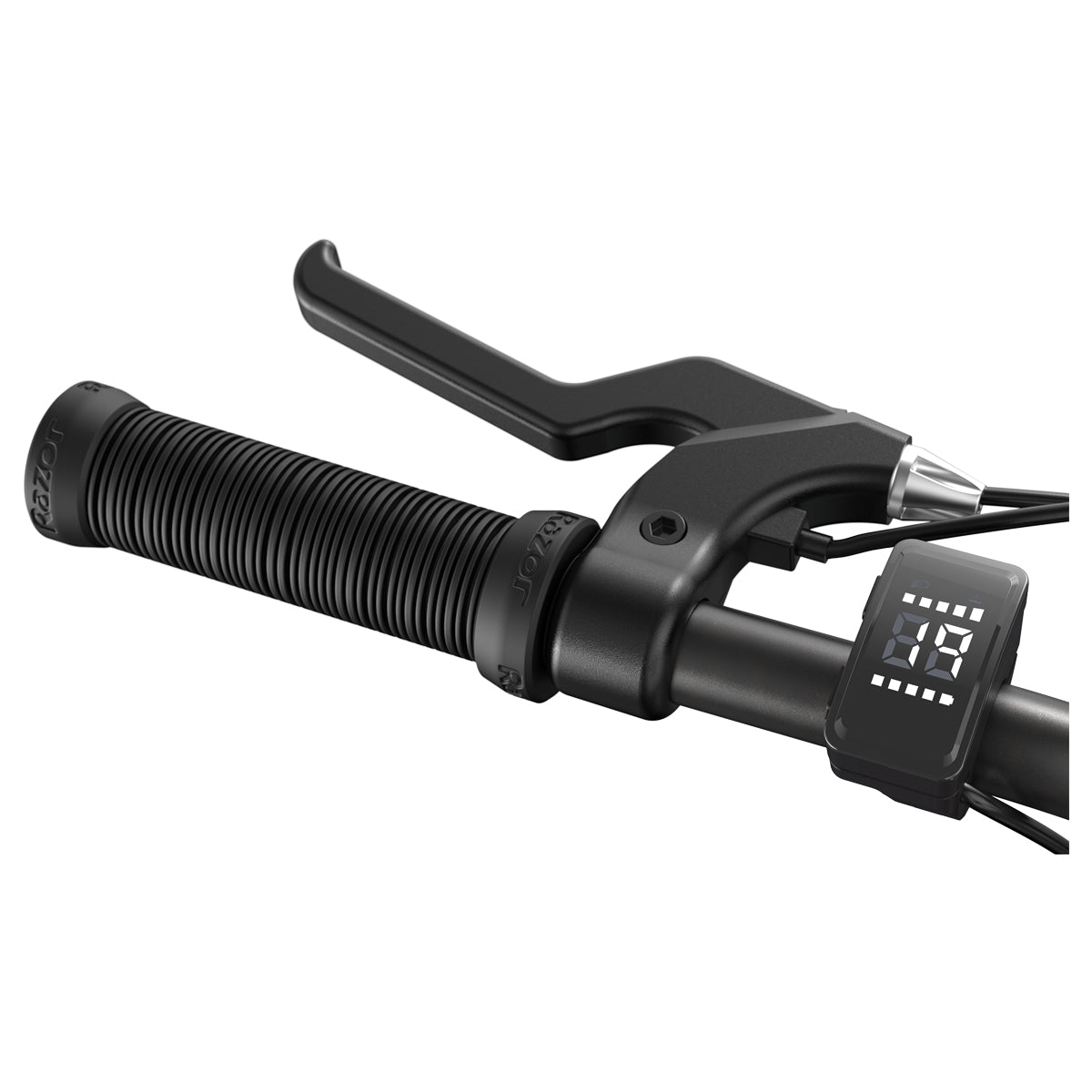 Rambler 20 Brake Lever + Cable (Left)