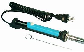Desoldering Tool