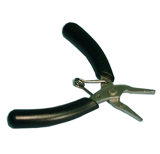 4" Needle Point Pliers