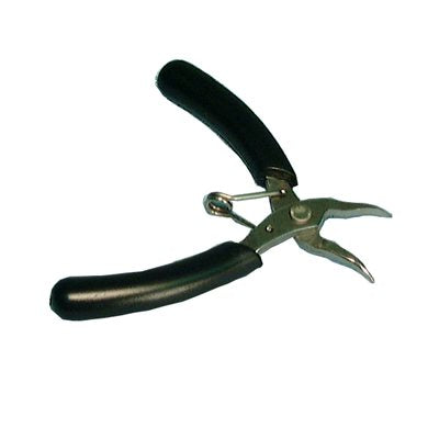 Curved Needle Point Pliers