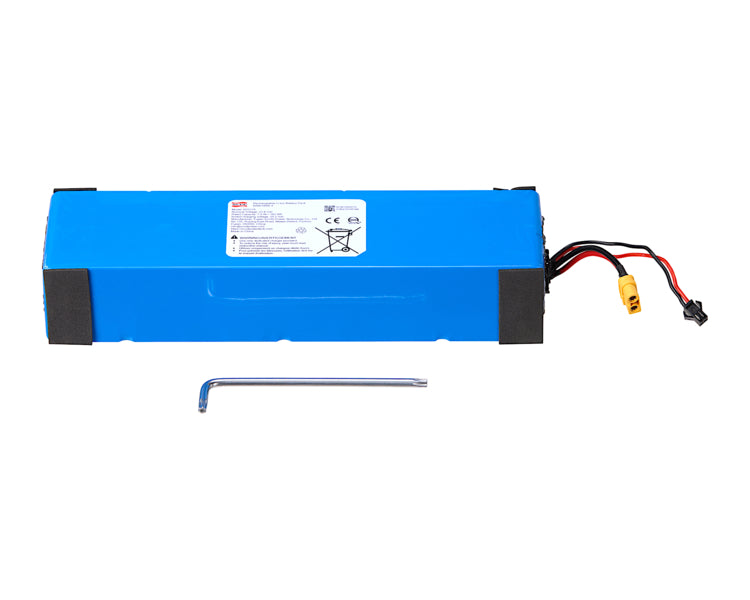 Raven C30 Battery