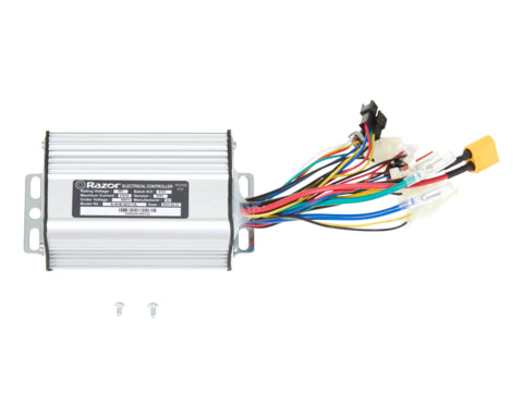 Rambler 20 TRL Control Module