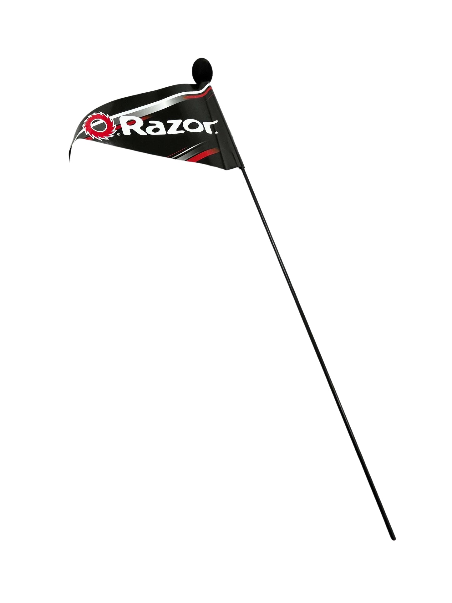 Dune Buggy Universal Flag w/Pole