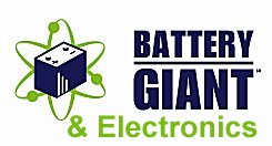 Battery Giant & Electronics