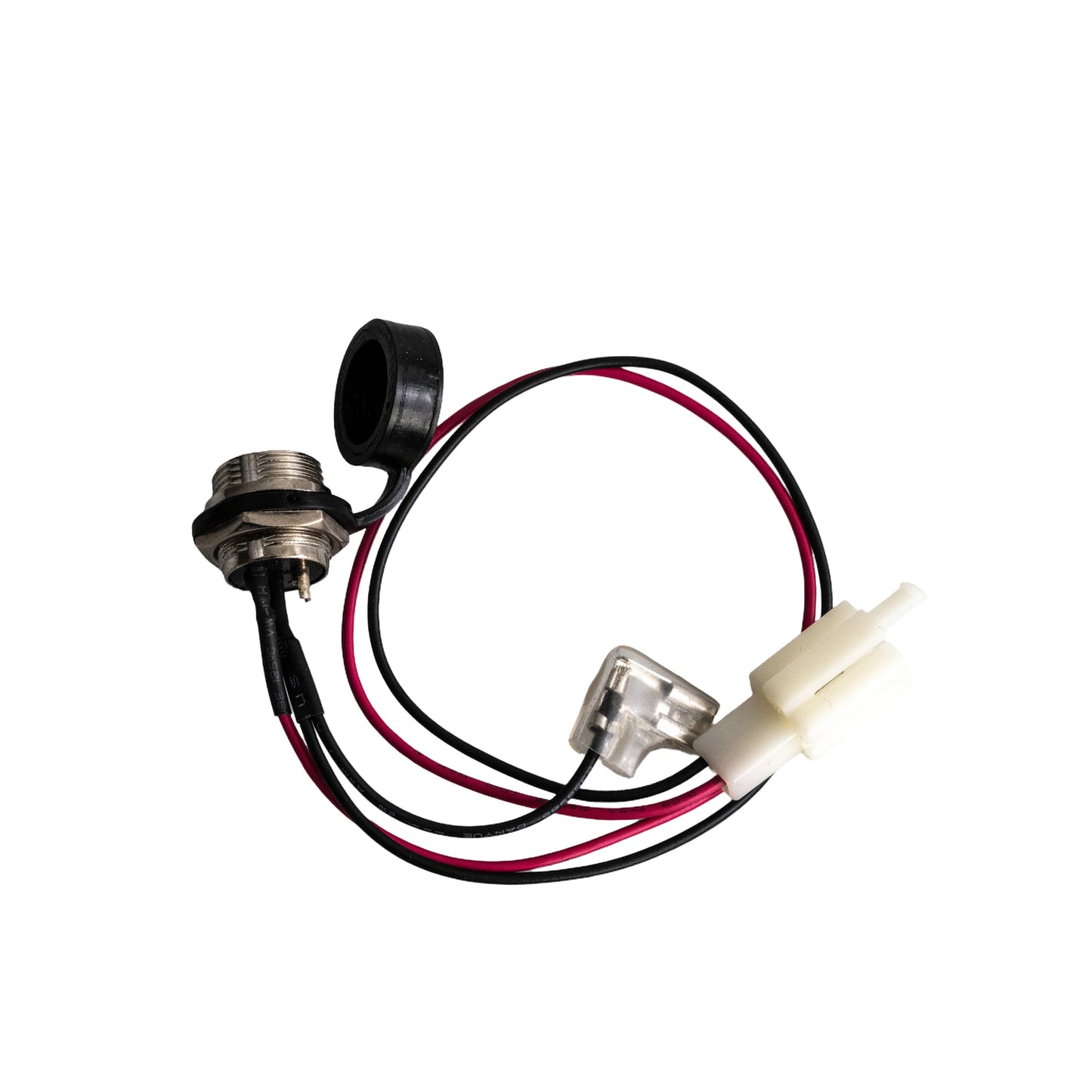 Crazy Cart Shift 2.0 Charger Port w/3 Wires