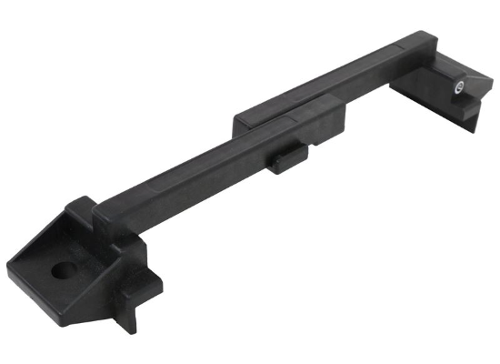 Adjustable Battery Hold Down