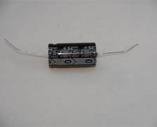 4700uF 35V Axial Lead Electrolytic Capacitor