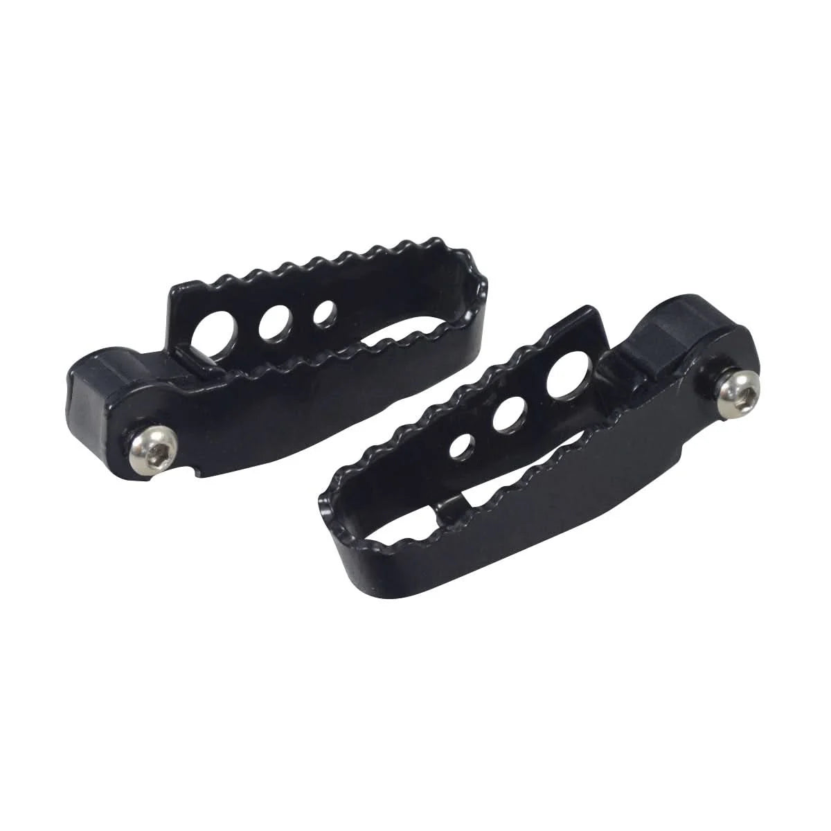 MX350/MX400/MX500/MX650/Rambler 16/Indian Foot Pegs